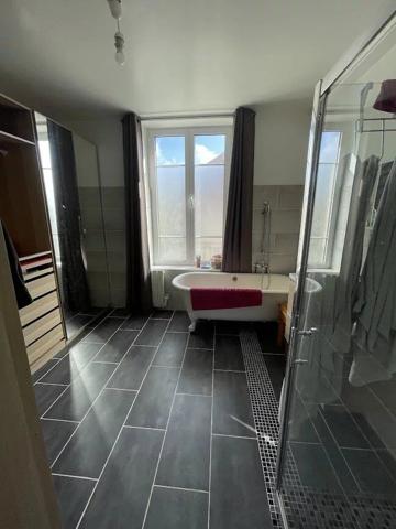 Vente Maison de ville 144 m2 à Étampes