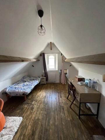 Vente Maison de ville 144 m2 à Étampes