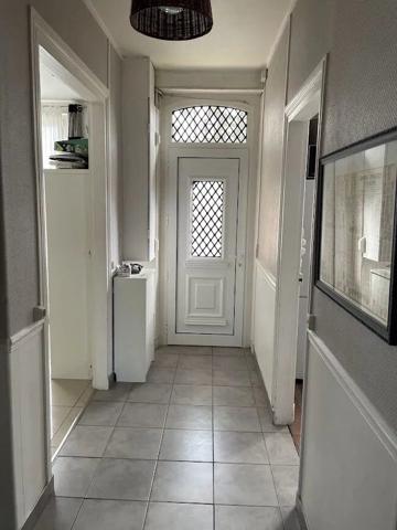 Vente Maison de ville 144 m2 à Étampes