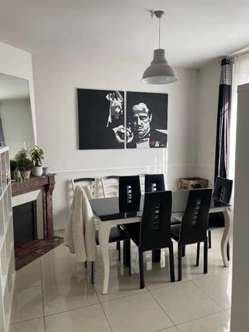 Vente Maison de ville 144 m2 à Étampes