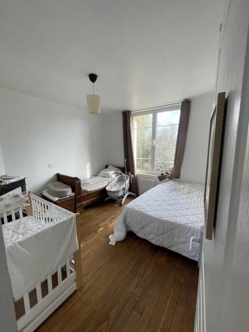 Vente Maison de ville 144 m2 à Étampes