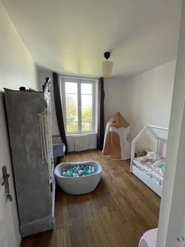 Vente Maison de ville 144 m2 à Étampes