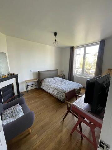 Vente Maison de ville 144 m2 à Étampes