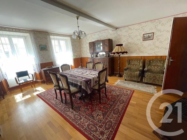 Maison à vendre  5 pièces - 137 m2 MARMOUTIER - 67