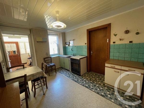 Maison à vendre  5 pièces - 137 m2 MARMOUTIER - 67