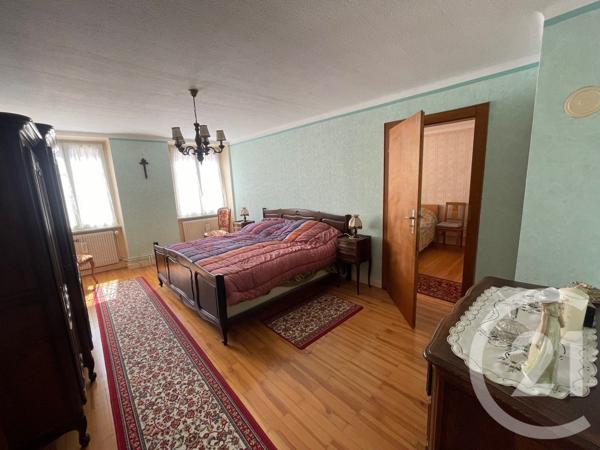 Maison à vendre  5 pièces - 137 m2 MARMOUTIER - 67