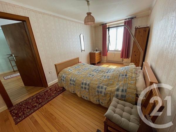 Maison à vendre  5 pièces - 137 m2 MARMOUTIER - 67