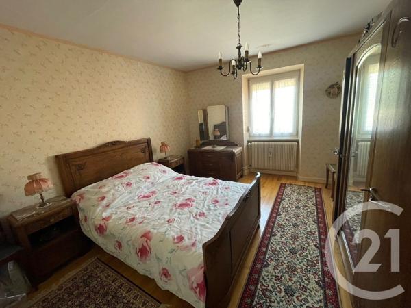 Maison à vendre  5 pièces - 137 m2 MARMOUTIER - 67