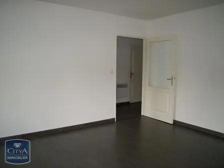 Appartement à louer 2 pièces 39.13m² Arras (62000)