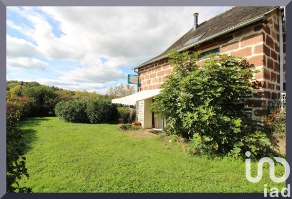 Maison à vendre 5 pièces 105 m² Objat