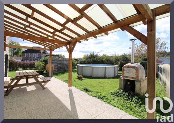 Maison à vendre 5 pièces 105 m² Objat