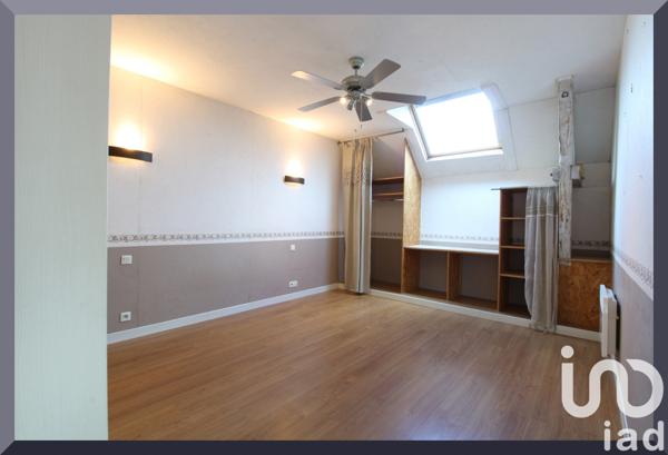 Maison à vendre 5 pièces 105 m² Objat