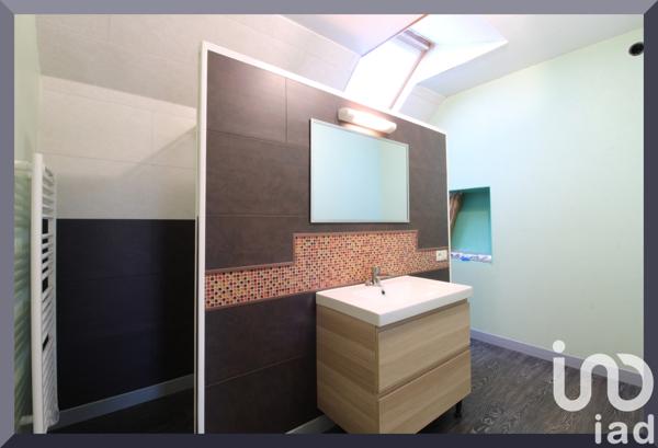 Maison à vendre 5 pièces 105 m² Objat