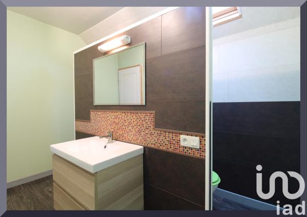 Maison à vendre 5 pièces 105 m² Objat