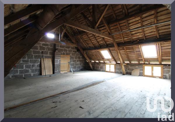 Maison à vendre 5 pièces 105 m² Objat