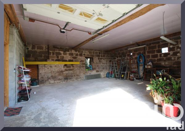 Maison à vendre 5 pièces 105 m² Objat