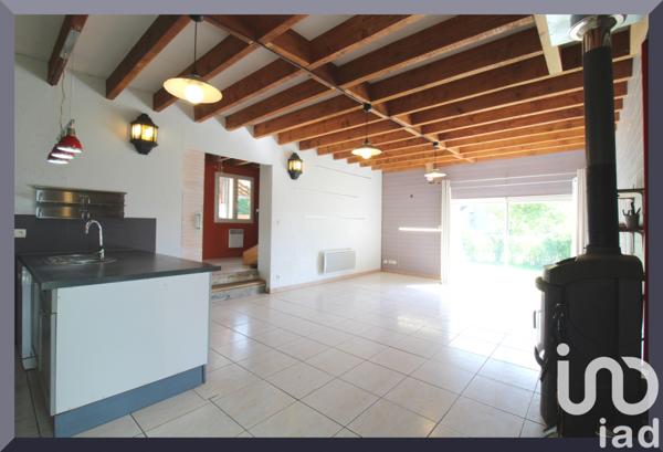 Maison à vendre 5 pièces 105 m² Objat