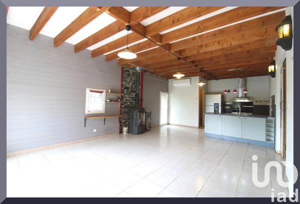 Maison à vendre 5 pièces 105 m² Objat