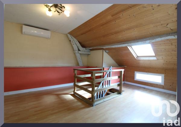 Maison à vendre 5 pièces 105 m² Objat