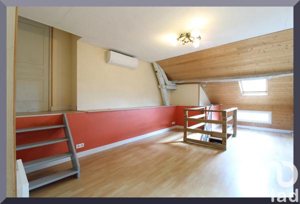 Maison à vendre 5 pièces 105 m² Objat