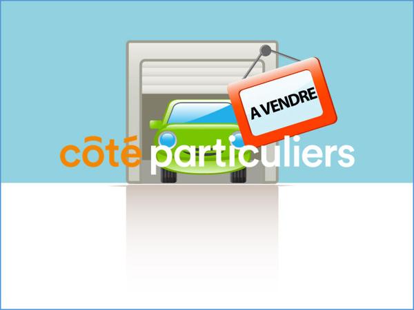 Vente Parking / box5 Pièces - TOULOUSE (31100)