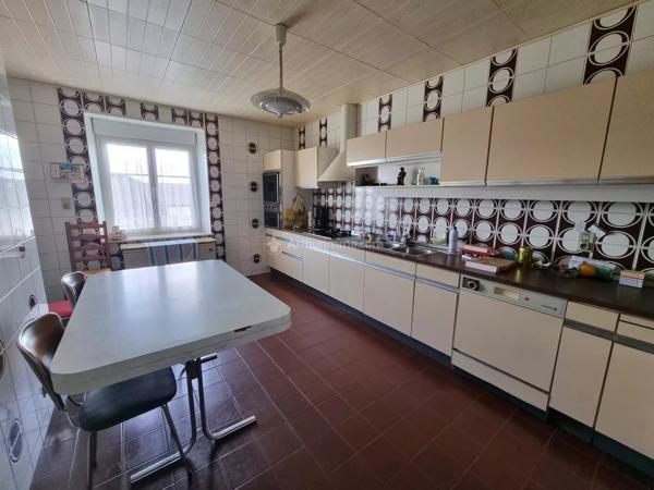 Vente Propriété 8 pièces 293 m2 à Grand