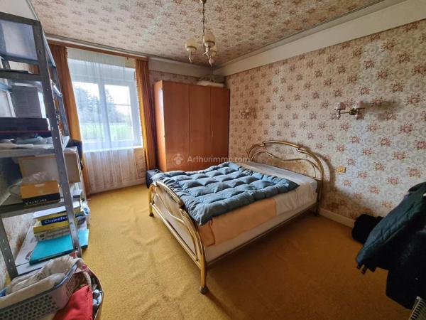 Vente Propriété 8 pièces 293 m2 à Grand