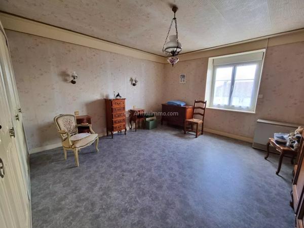 Vente Propriété 8 pièces 293 m2 à Grand