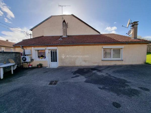 Vente Propriété 8 pièces 293 m2 à Grand