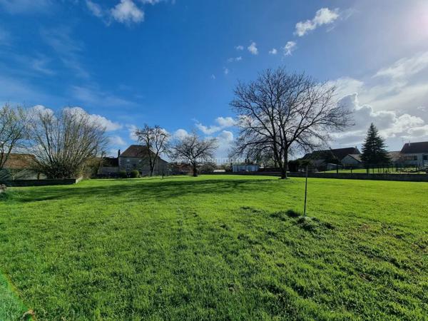 Vente Propriété 8 pièces 293 m2 à Grand