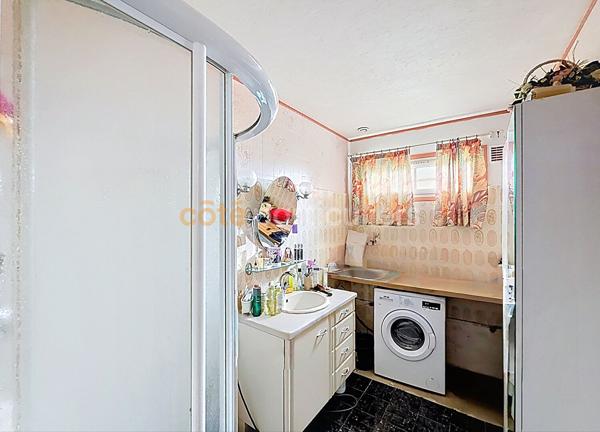 Vente
                Maison124 m² - 7 Pièces -
                    BOURGTHEROULDE INFREVILLE (27520)