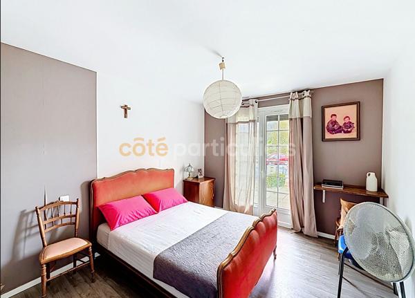 Vente
                Maison124 m² - 7 Pièces -
                    BOURGTHEROULDE INFREVILLE (27520)