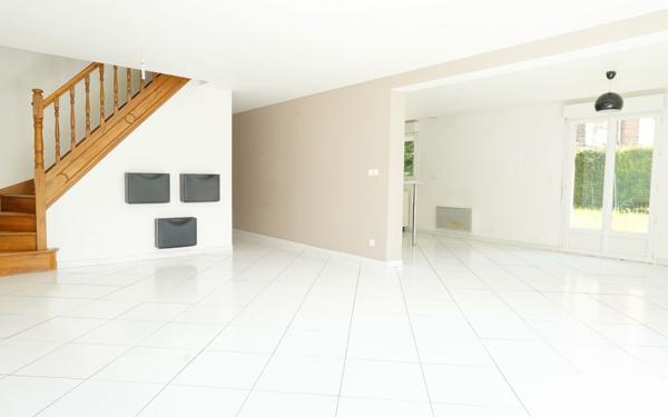 Maison à vendre    4 pièces •  Amiens