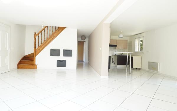 Maison à vendre    4 pièces •  Amiens