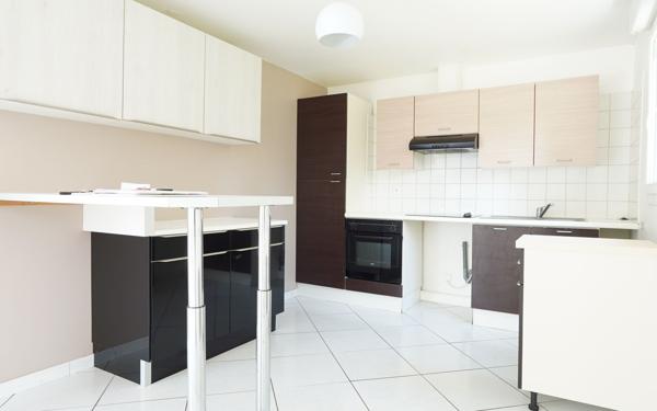 Maison à vendre    4 pièces •  Amiens