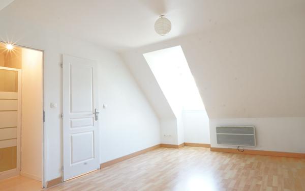 Maison à vendre    4 pièces •  Amiens