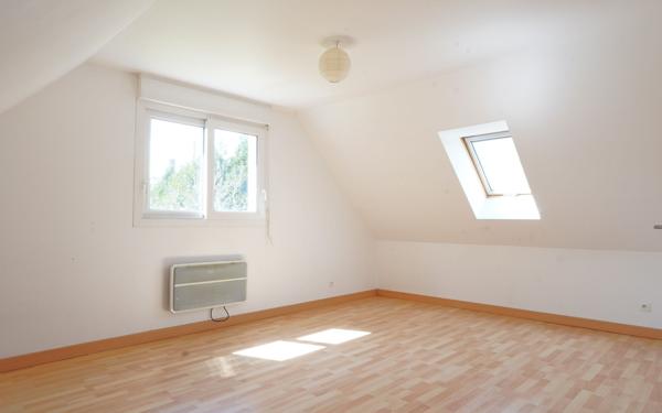 Maison à vendre    4 pièces •  Amiens