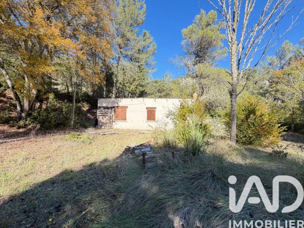 Maison à vendre 4 pièces 80 m² Peyrolles-en-Provence