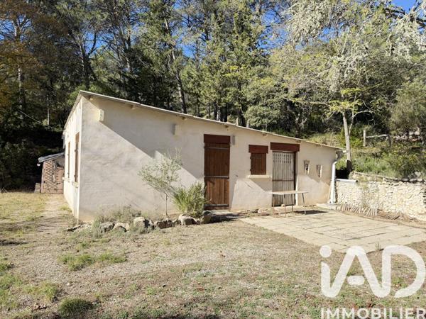 Maison à vendre 4 pièces 80 m² Peyrolles-en-Provence