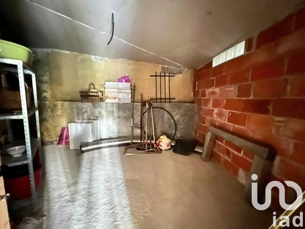 Maison à vendre 4 pièces 80 m² Peyrolles-en-Provence