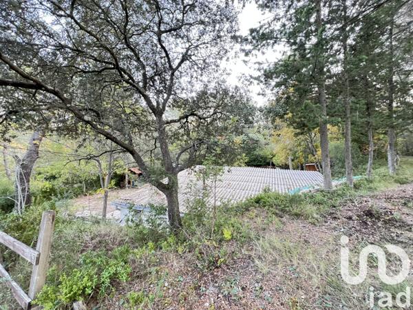 Maison à vendre 4 pièces 80 m² Peyrolles-en-Provence