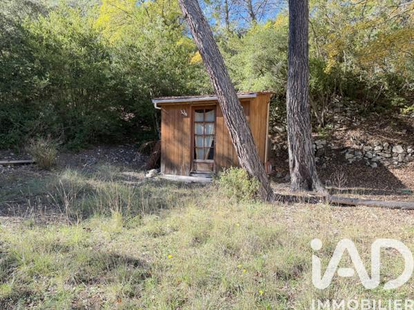 Maison à vendre 4 pièces 80 m² Peyrolles-en-Provence