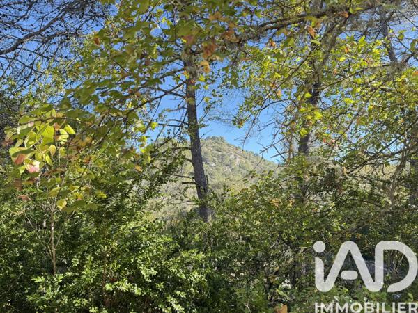 Maison à vendre 4 pièces 80 m² Peyrolles-en-Provence