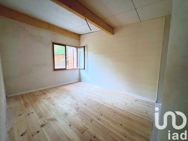Maison à vendre 4 pièces 80 m² Peyrolles-en-Provence
