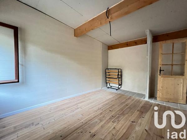 Maison à vendre 4 pièces 80 m² Peyrolles-en-Provence