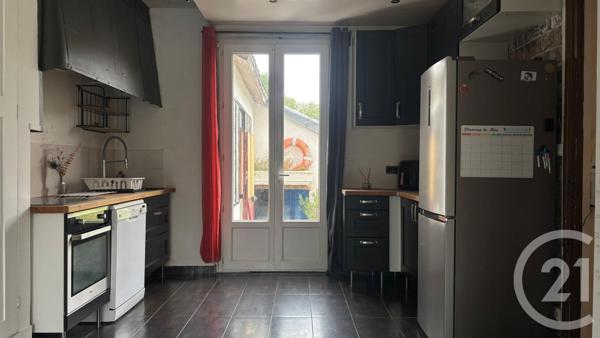 Maison à vendre  4 pièces - 84,58 m2 GARENNES SUR EURE - 27