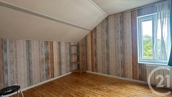 Maison à vendre  4 pièces - 84,58 m2 GARENNES SUR EURE - 27