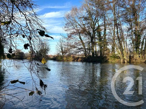 Maison à vendre  4 pièces - 84,58 m2 GARENNES SUR EURE - 27