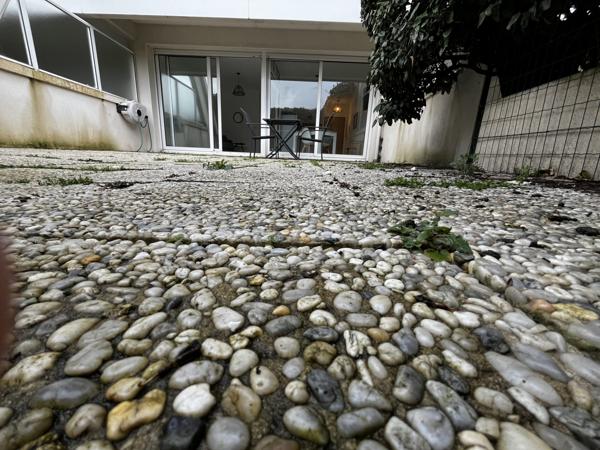 T2 avec grande terrasse les Minimes La Rochelle