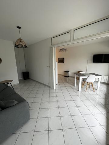 T2 avec grande terrasse les Minimes La Rochelle